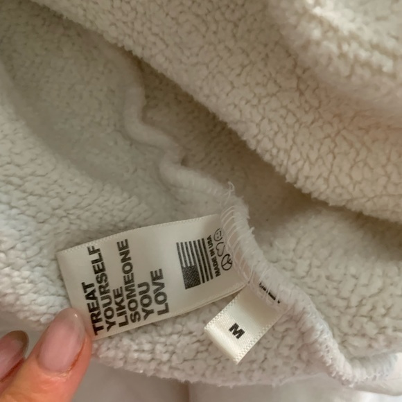 Local Optimist Fleece Crewneck - Picture 8 of 9